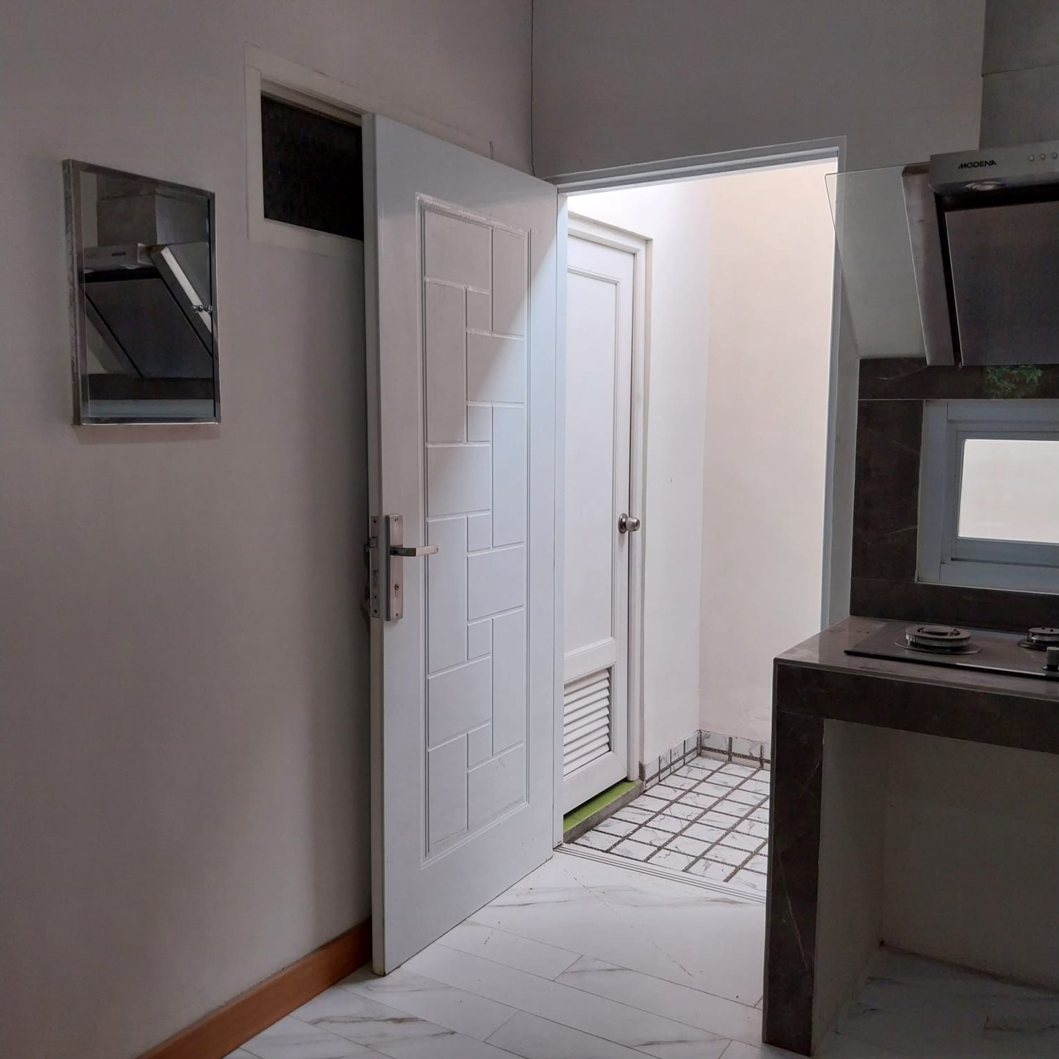 Rumah dijual di Cluster Nice Deltamas 